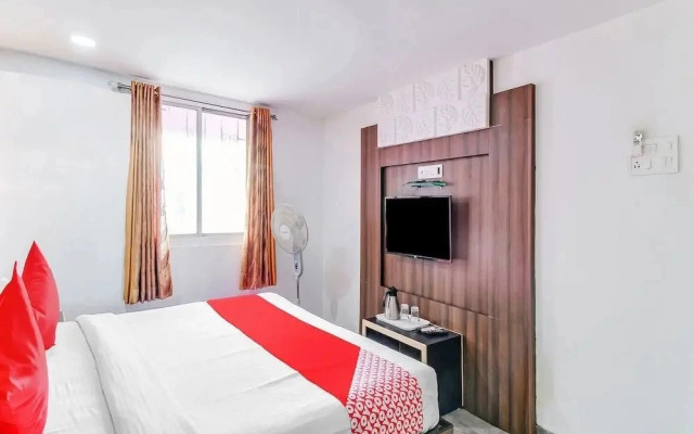 Hotel Jj International by OYO Rooms