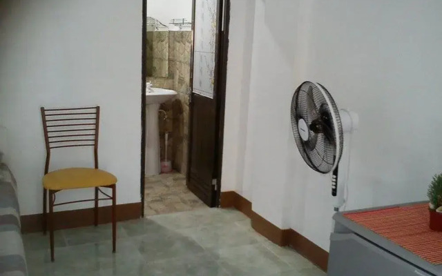 Marnin's Place Boracay