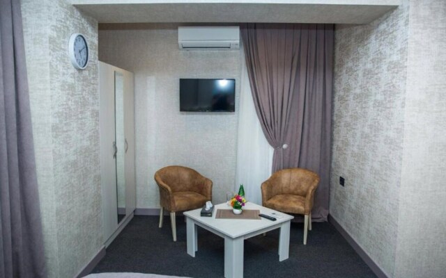 Baku Style Hotel