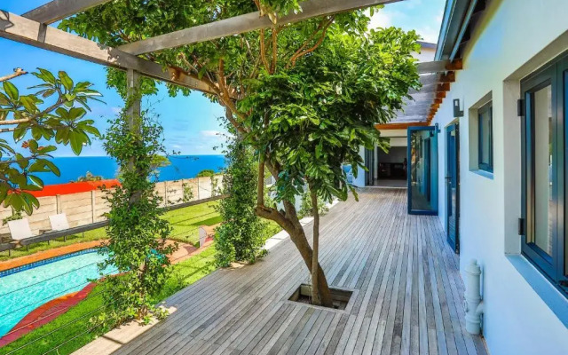 Ashley Beach House