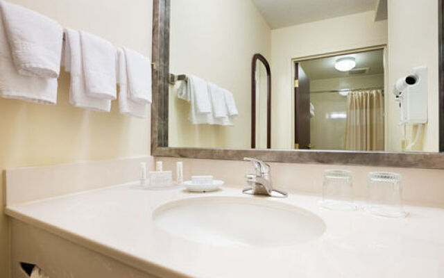 SpringHill Suites Minneapolis West/St. Louis Park