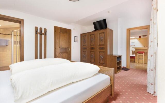 Pension Glockenstuhl