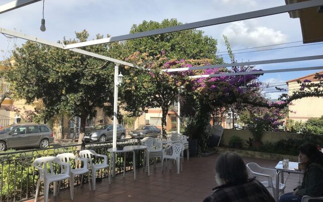 Hotel Cuatro Vientos