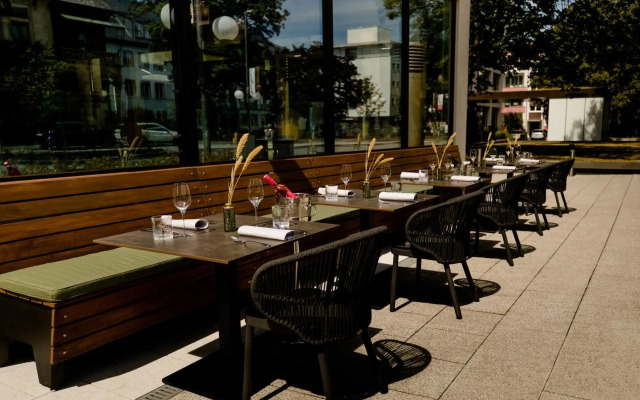 Living Hotel Kanzler