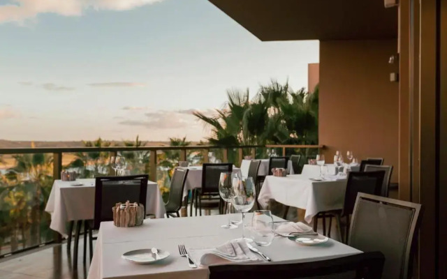 AP Lago Montargil Conference & Spa