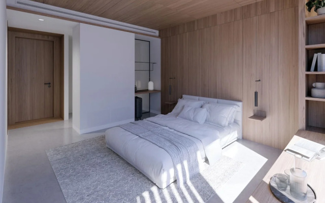 CASA ROMA Hostel Boutique