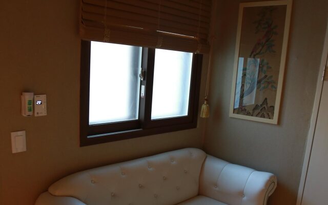 88st Guesthouse Jongno