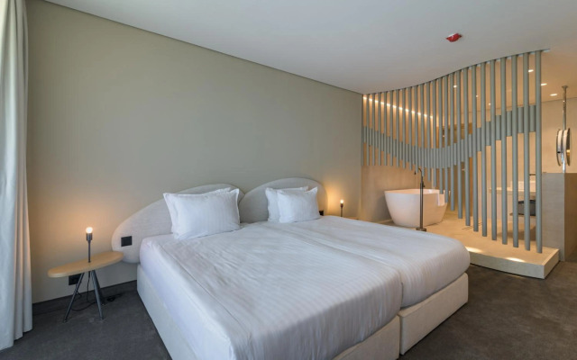 Ensana Aquahouse Health Spa Hotel