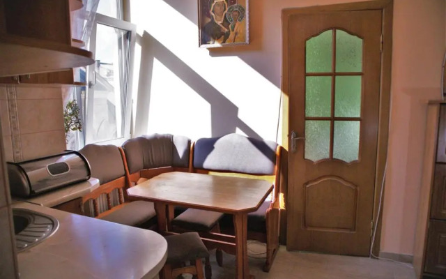 Вірменський дворик / Armenian courtyard