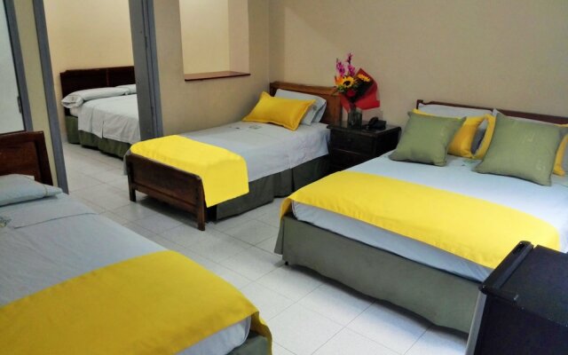 Hotel Cristal