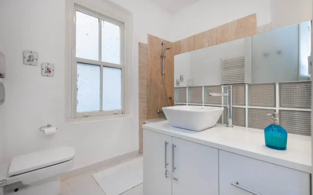 EV - 3bed in Cihangir with Stunning view