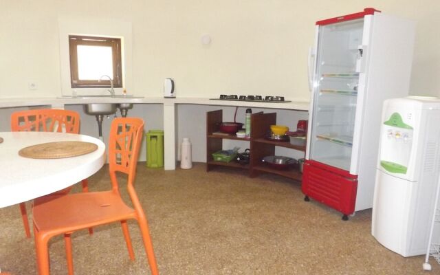 Pumpkin Villa Lombok