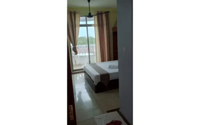 Louis Montfort Grand Resort
