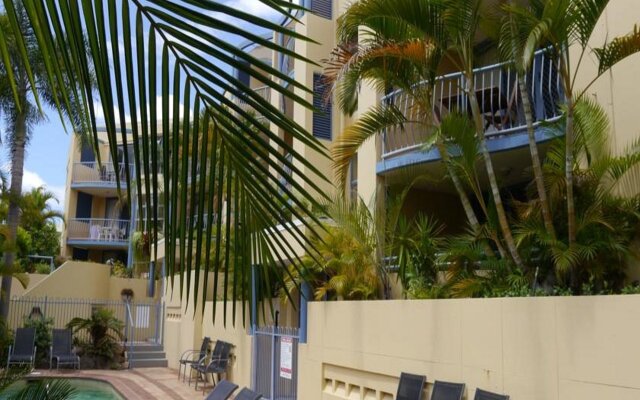 Portobello Resort Apartments