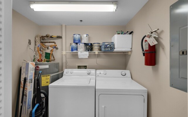 Tristan Towers Unit 3C, Pensacola Beach