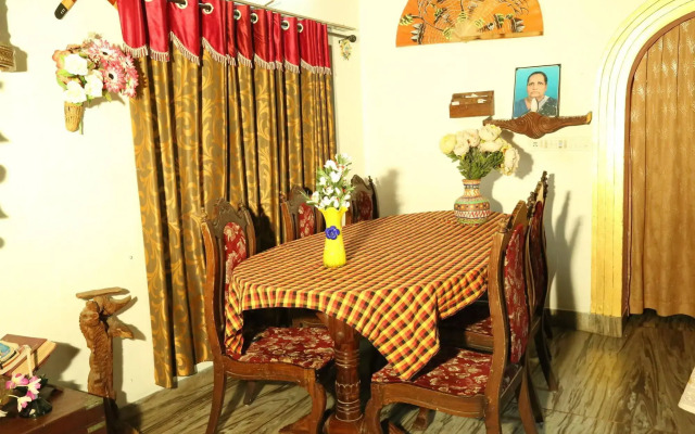 Dream Catcher Home Stay