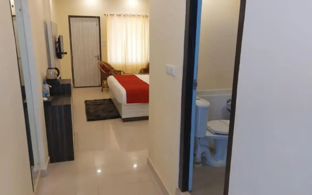 River View Resort Dolmar