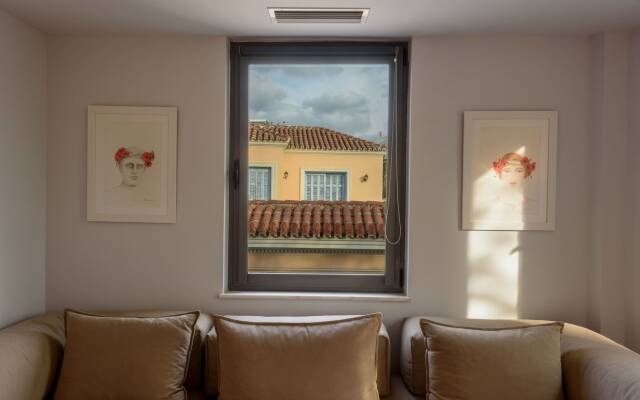 Fos Residential Apartments