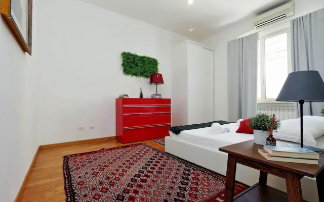 Repubblica Apartment