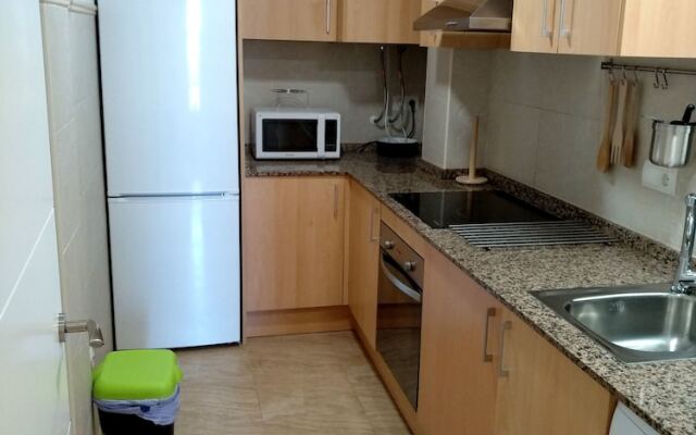 Mi Apartamento en el Delta del Ebro+