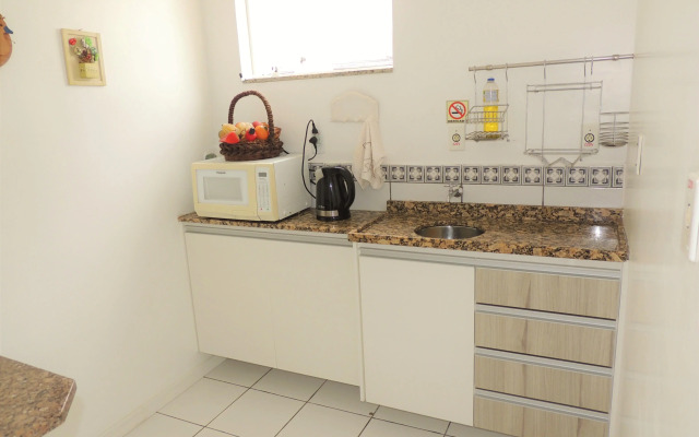 Pousada Bomar