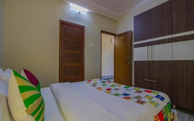 OYO 12866 Home Luxurious Stay Dabolim