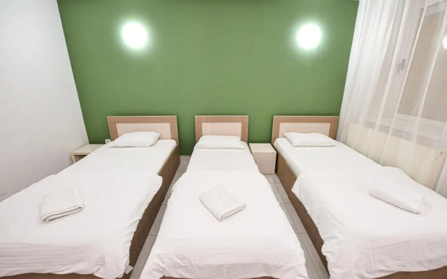 Unirii Suites