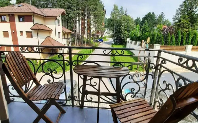 Zlatibor Apartman KRF 04