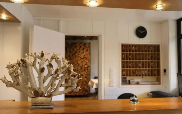 Hotel Restaurant Weinlaube