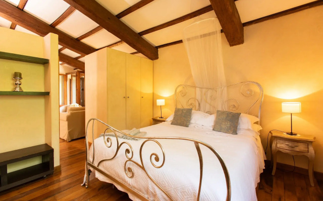 Agriturismo Fattoria Lavacchio