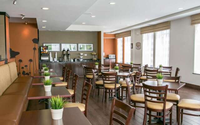 Sleep Inn & Suites Austin Northeast
