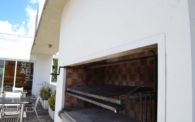 Bromelia Hotel Boutique