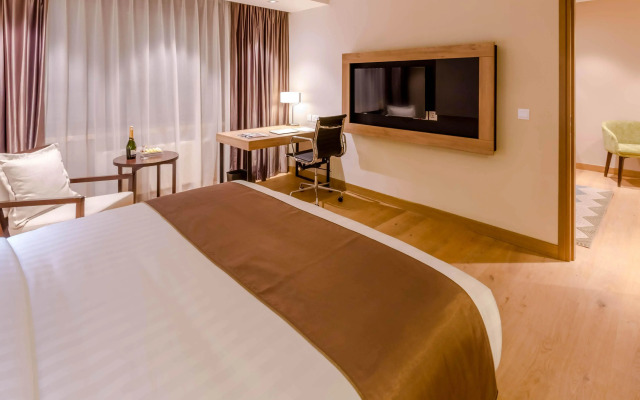 Holiday Inn Ulaanbaatar by IHG