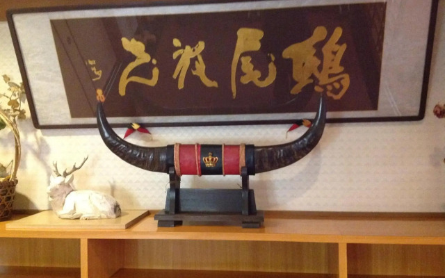 Nara Hakushikaso