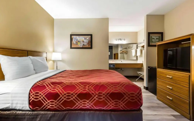 Ramada By Wyndham Branson Theatre District