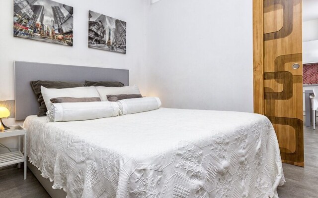 Apartamento Victoria