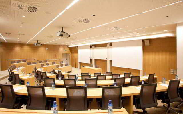 La Mola & Conference Center