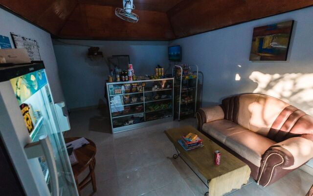 Lime Penida Cottages