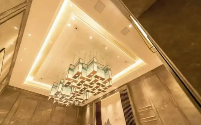ShengDa International Hotel