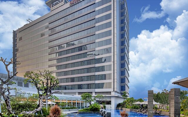 Sheraton Grand Jakarta Gandaria City Hotel