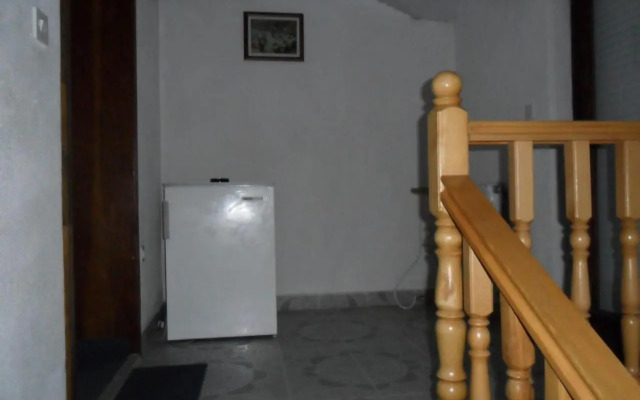 Ambient Apartments