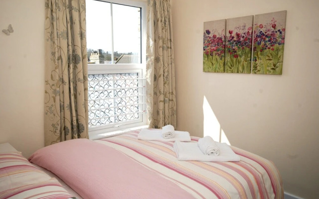 Saltburn Holidays 3 Park View