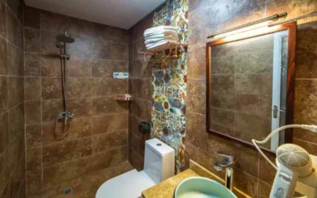 San Jian Ke Boutique Inn