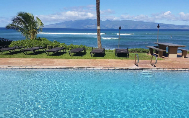 Noelani Condominium Resort