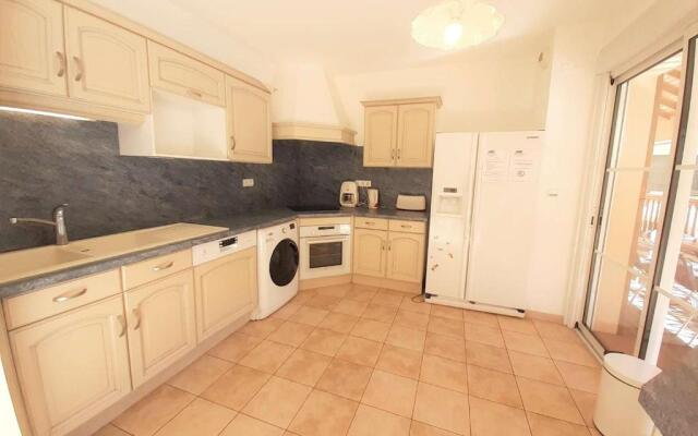 Appartement Saint-Lary-Soulan, 7 pièces, 15 personnes - FR-1-457-179