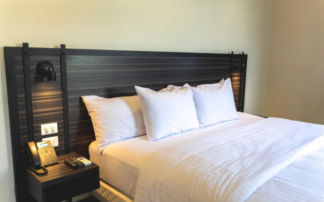 Hotel La Nacional by Kavia