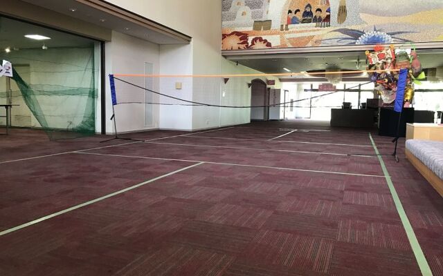 Hotel Tetora Resort Yokote Onsen