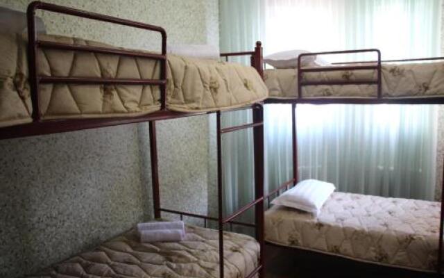 Dream Hostel Shymkent