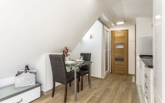 Apartments And Rooms Villa Erede