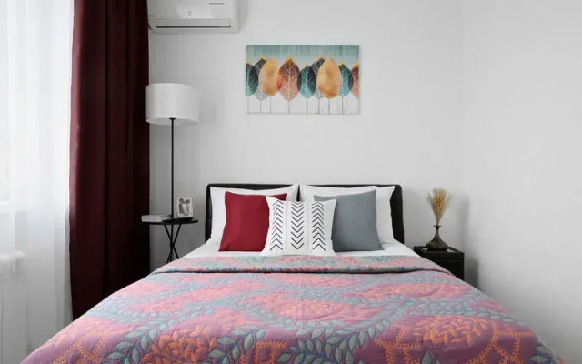 Как Дома 58 на ул. Тамбовская, д. 11